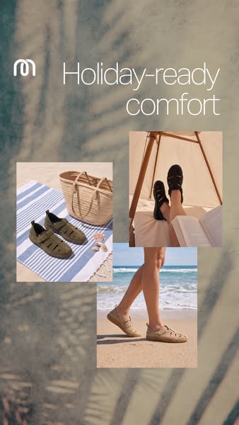 mahabis ad: Summer, sorted.