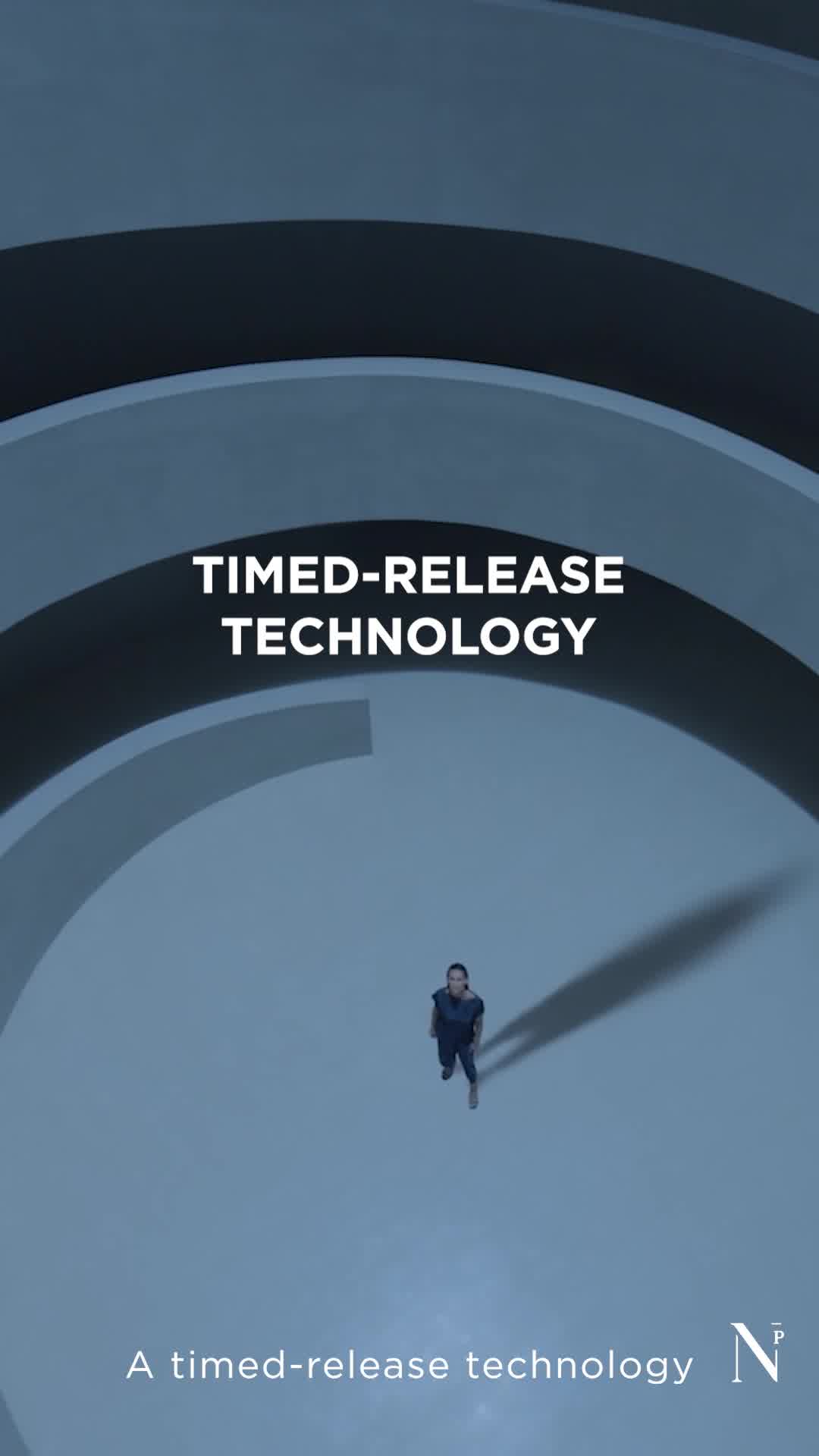 NOBLE PANACEA ad: Unlock Radiant Skin While You Sleep