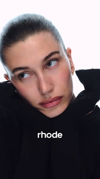 rhode ad: meet rhode
