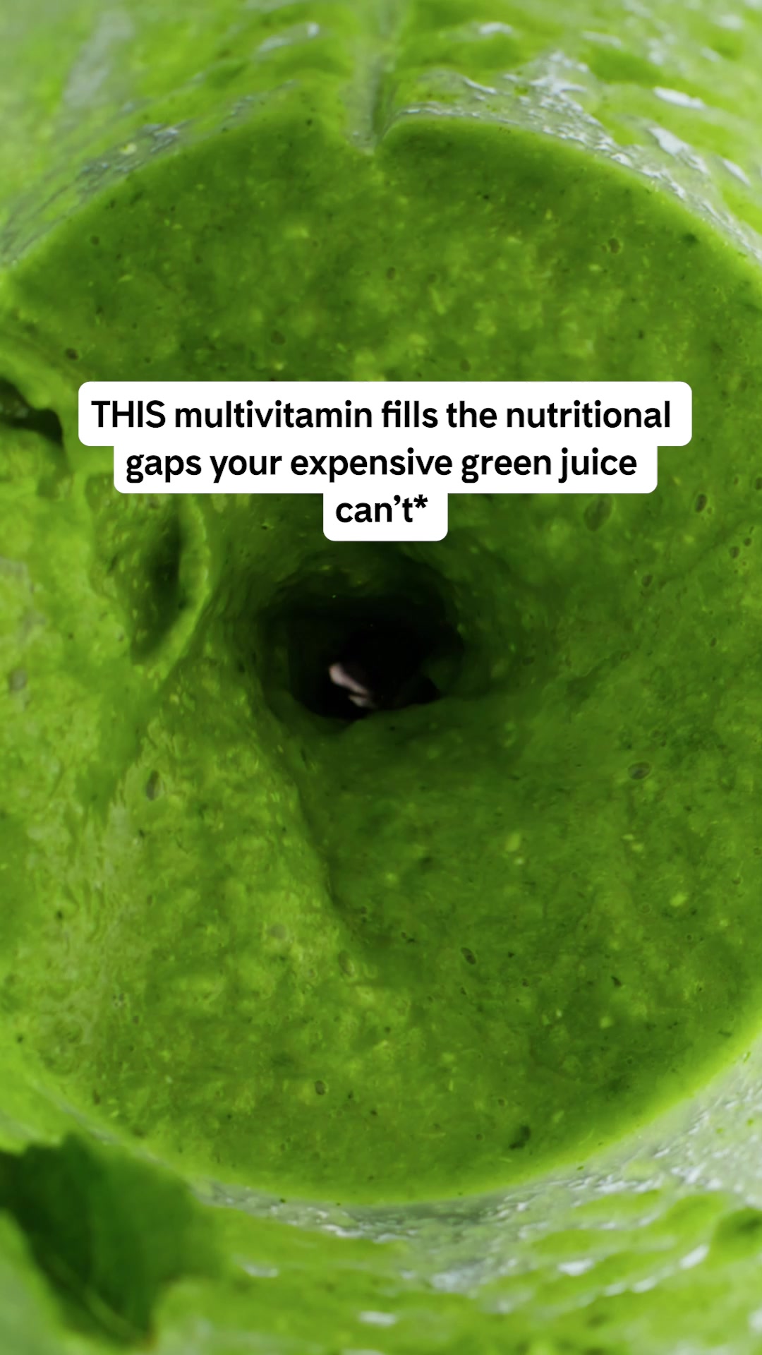 mindbodygreen ad: All-In-One Daily Nutrition for Healthy Aging