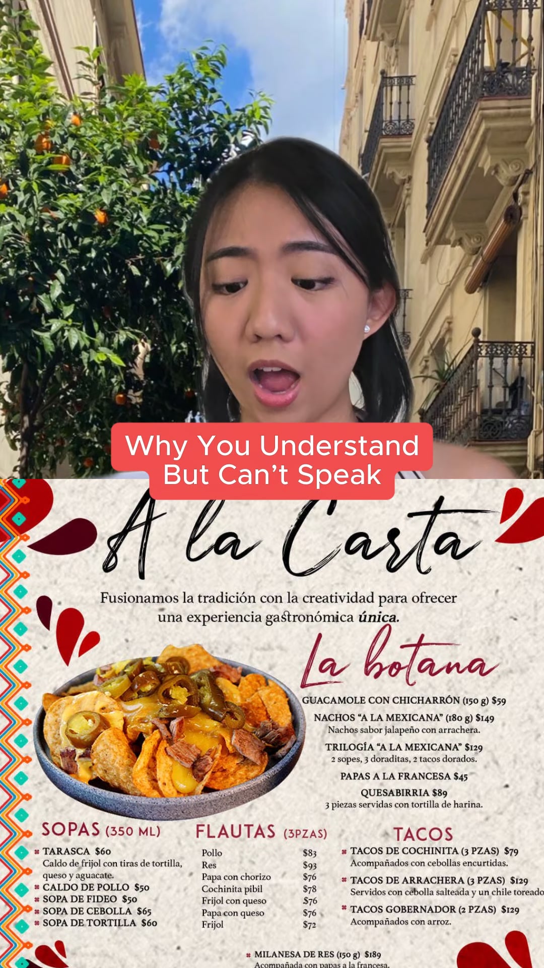 Jumpspeak ad: Learn a New Language By Actually Speaking It