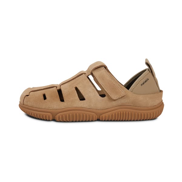 mahabis ad: Dreamer Sandals in Oat
