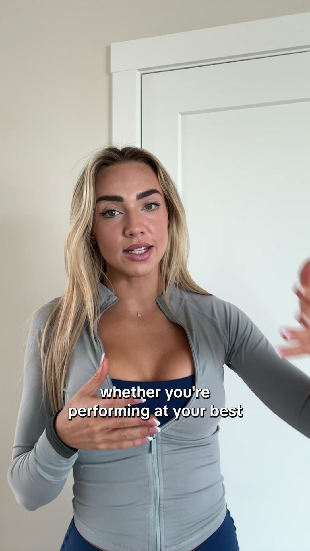 Hume Health ad: Meet World's Most Powerful Wearable