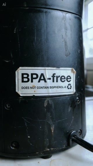 Simply Good Coffee ad: 100% Plastic-Free Brewing!