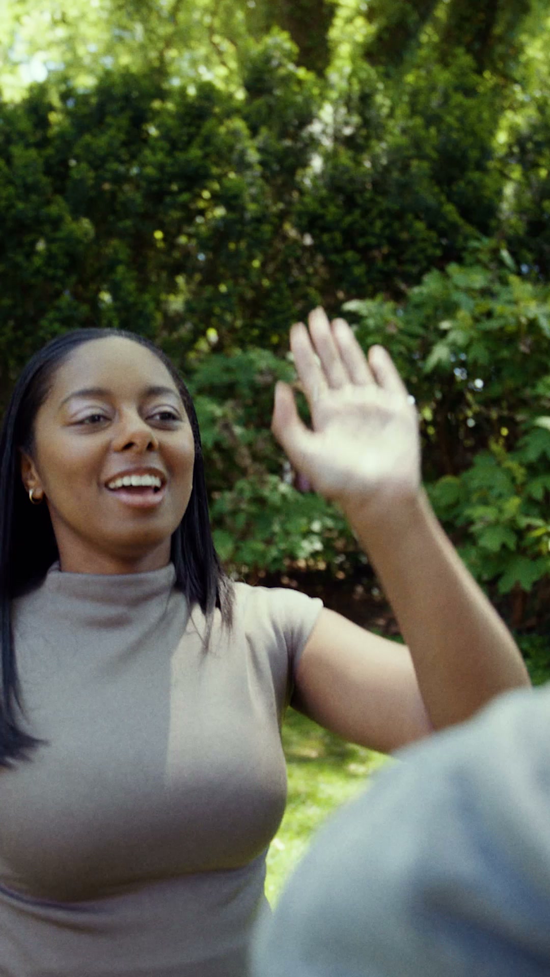 UC Health ad: We live for this
