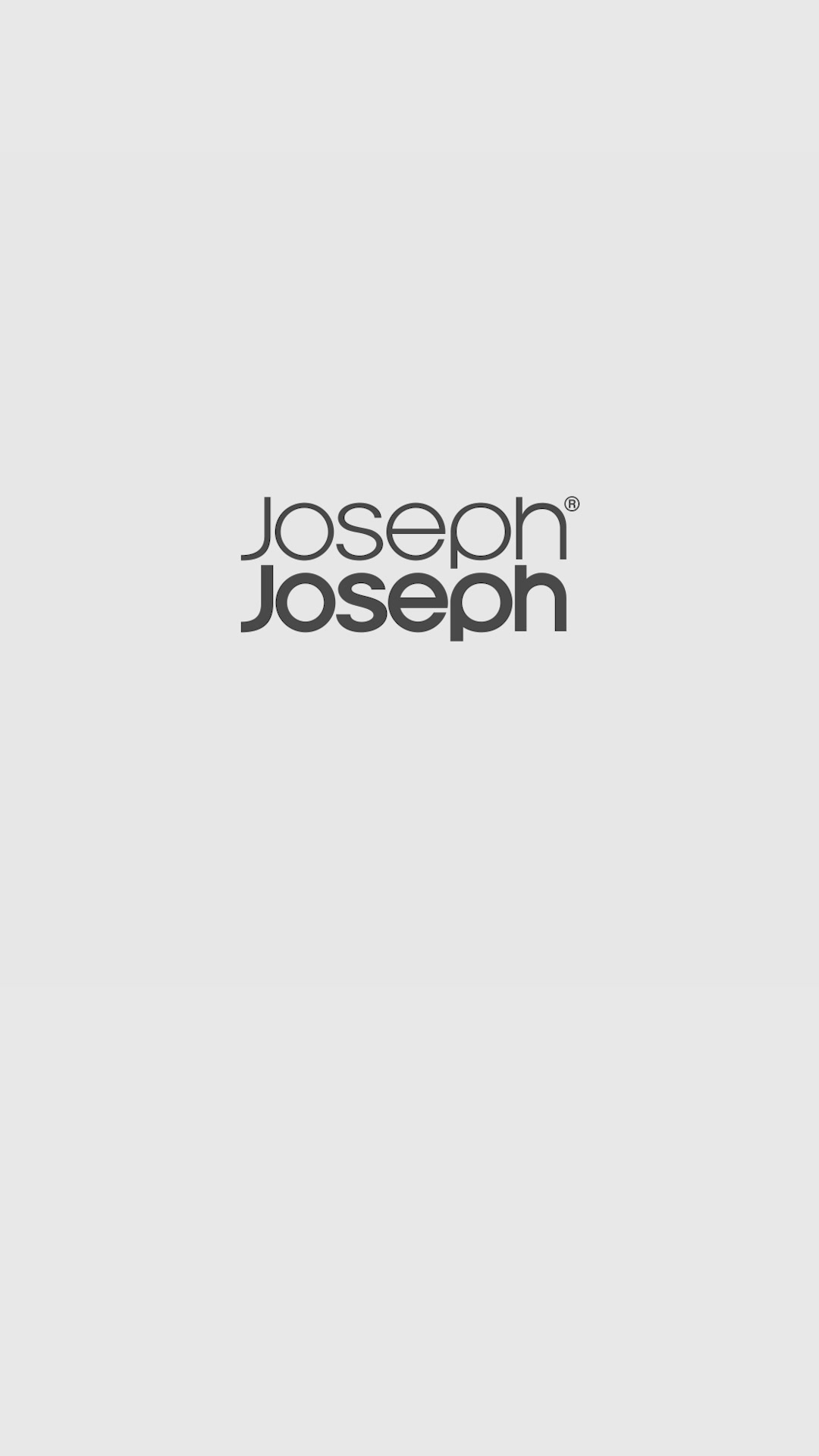 Joseph Joseph ad: Nouveautés Nouvelles solutions