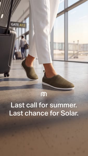 mahabis ad: Make summer last