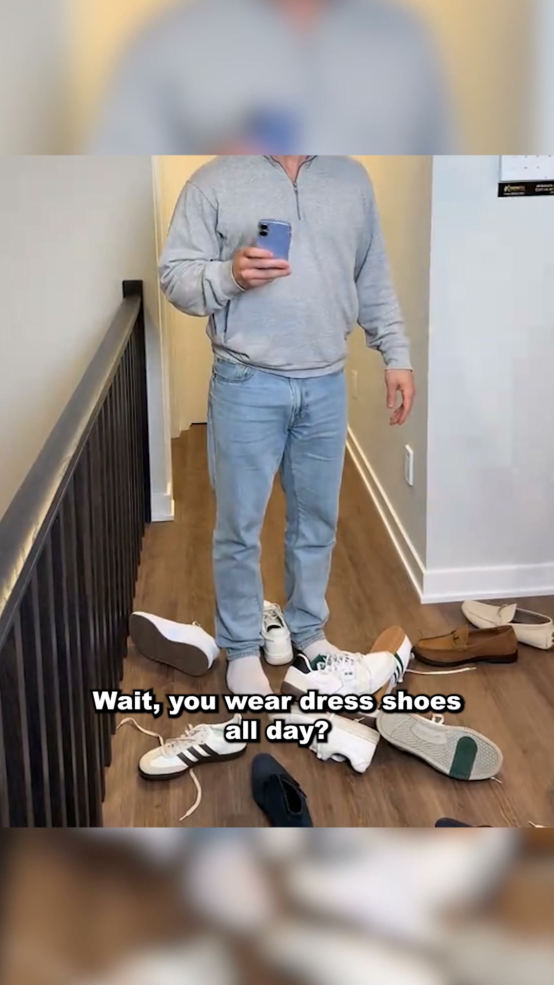 OrthoFlexx ad: Arch Support That Doesn't Collapse