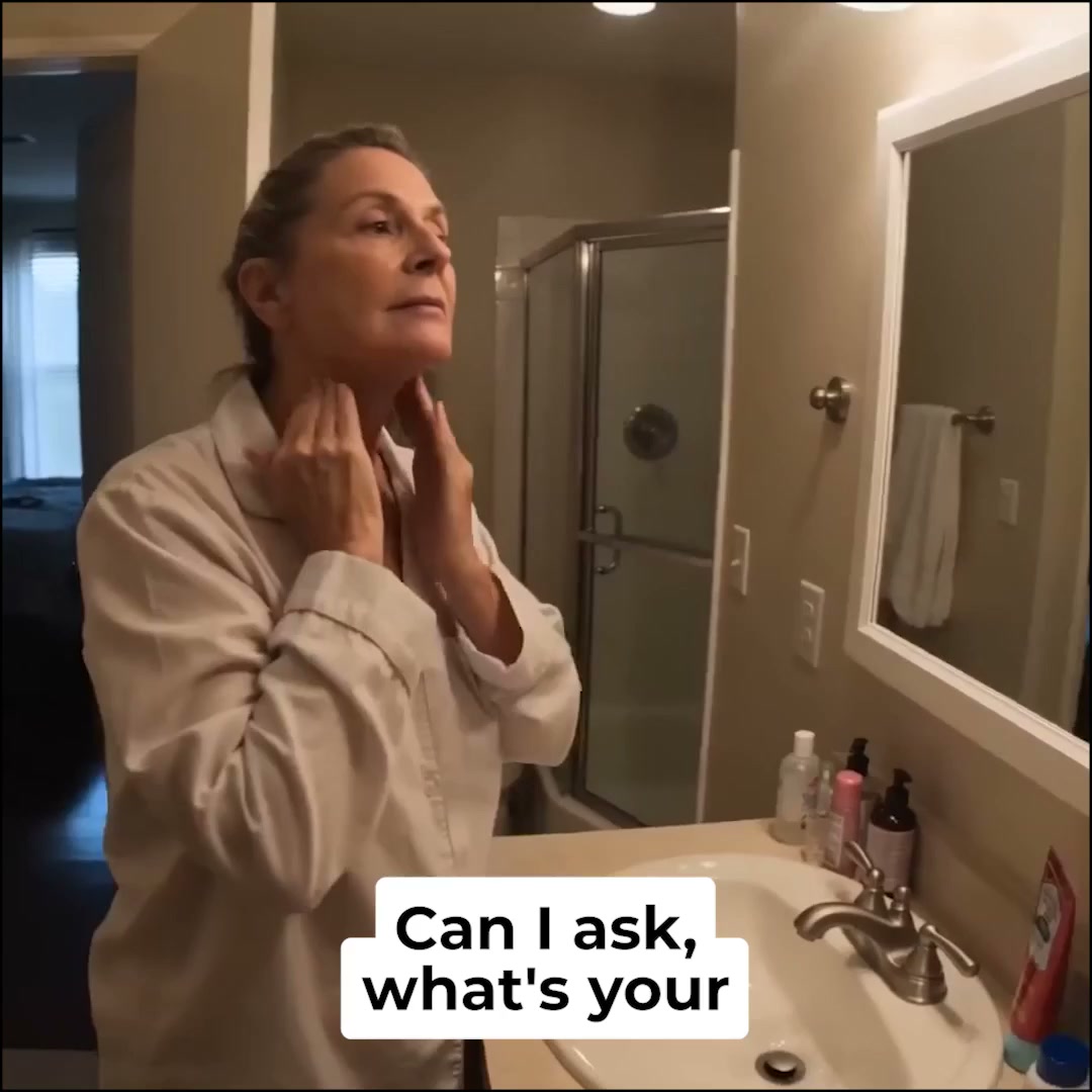 Miami MD ad: Skip the $2,500 Facial