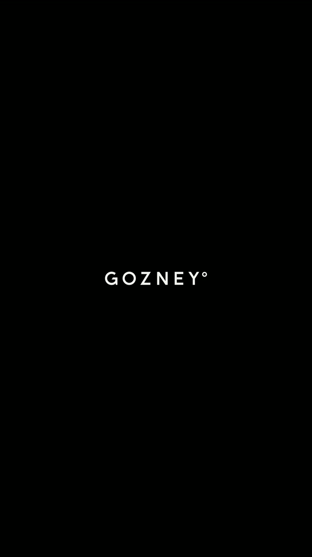 Gozney ad: Built for more than pizza night