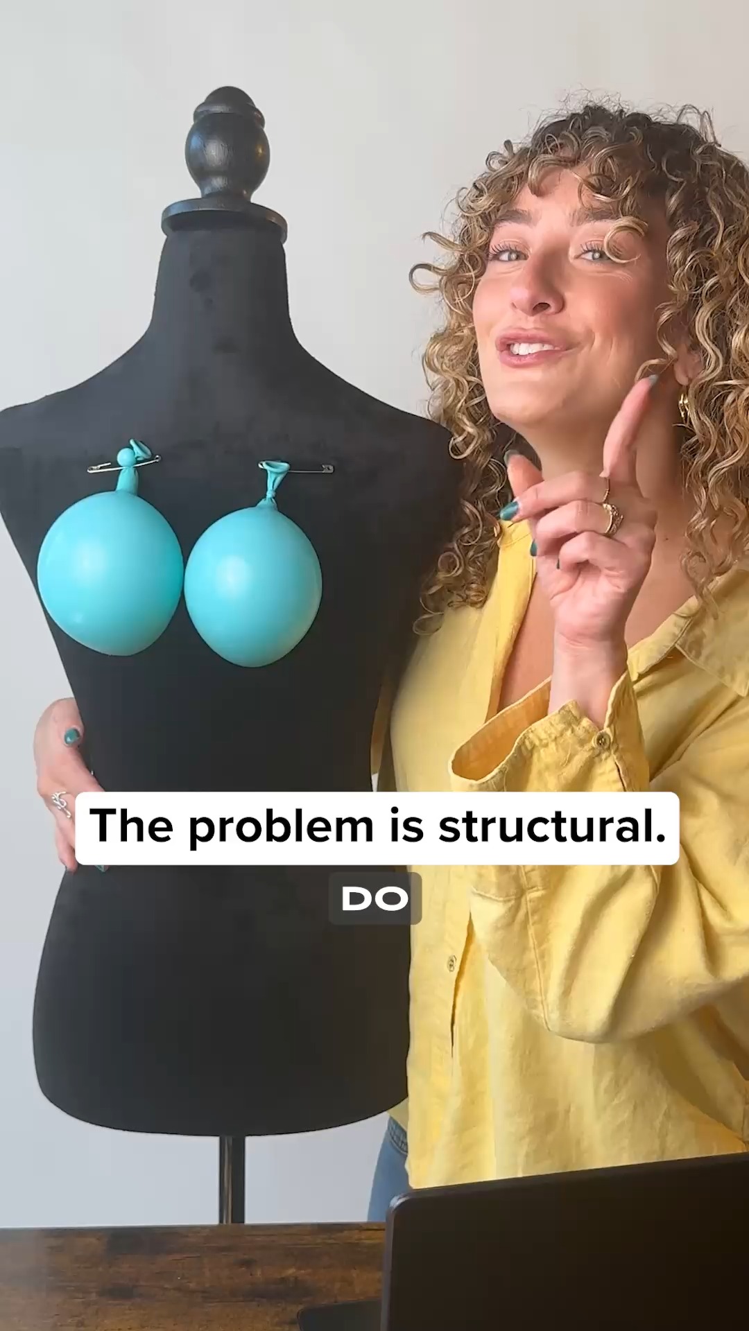 Honeylove ad: Your new favorite everyday bra