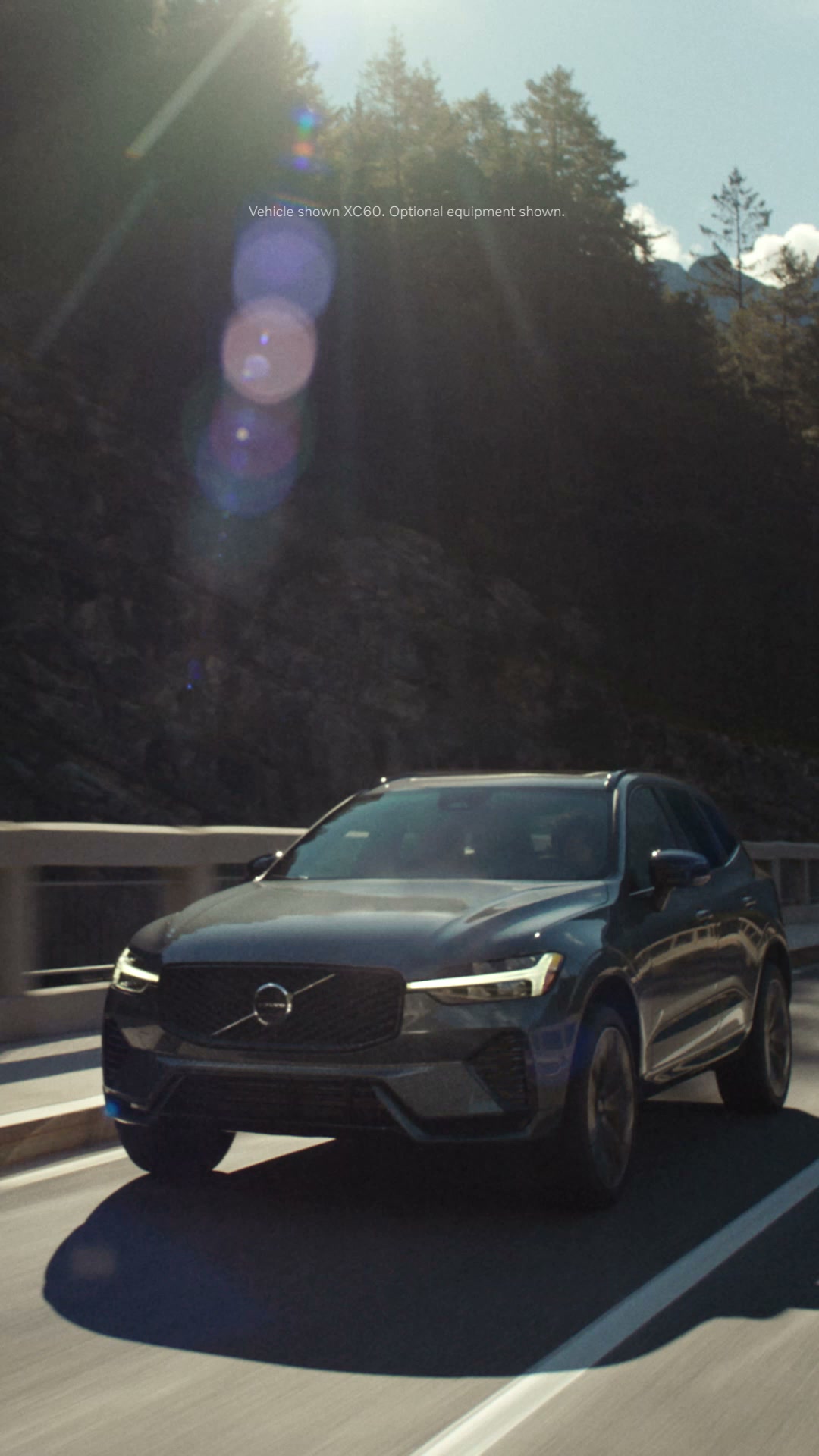 Volvo Car USA ad: Volvo Exclusive Offers