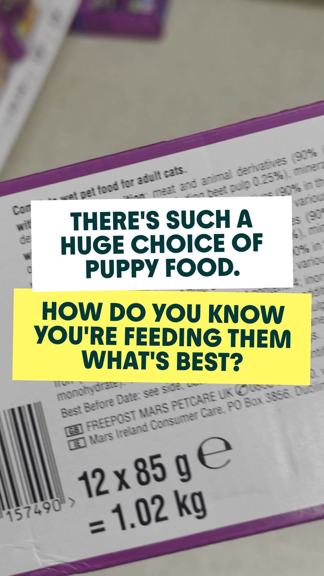 Bella+Duke ad: Get 40% off your first box