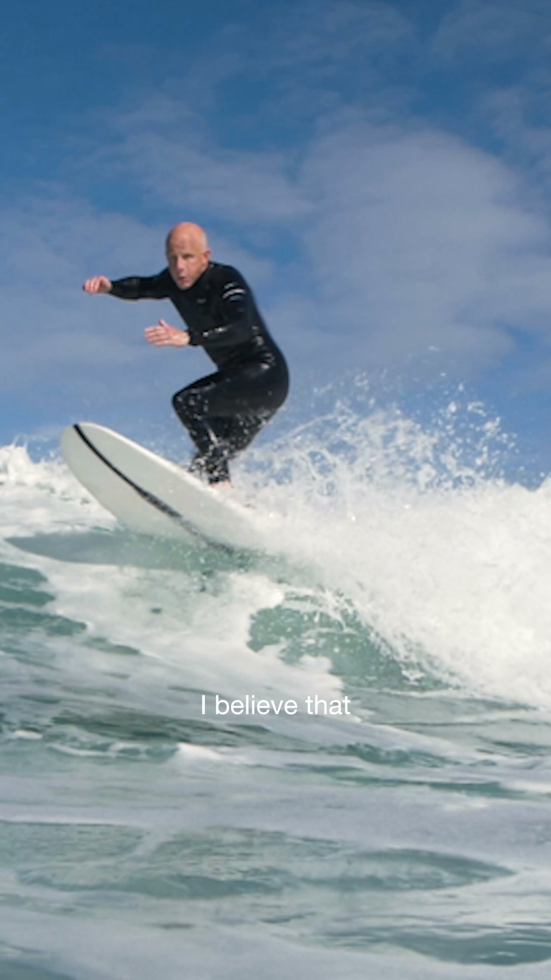 Finisterre ad: Discover Finisterre