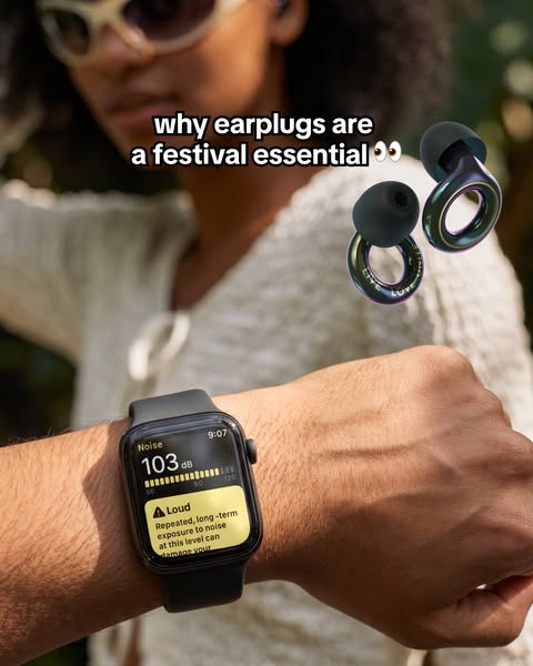 Loop ad: The festival essential you need