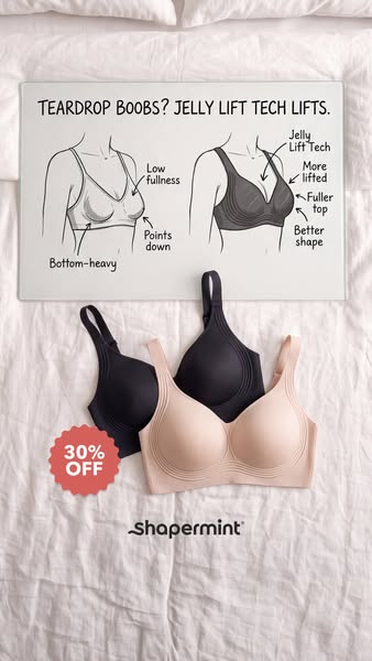 Shapermint ad: Still 30% Off, For Now ❤️