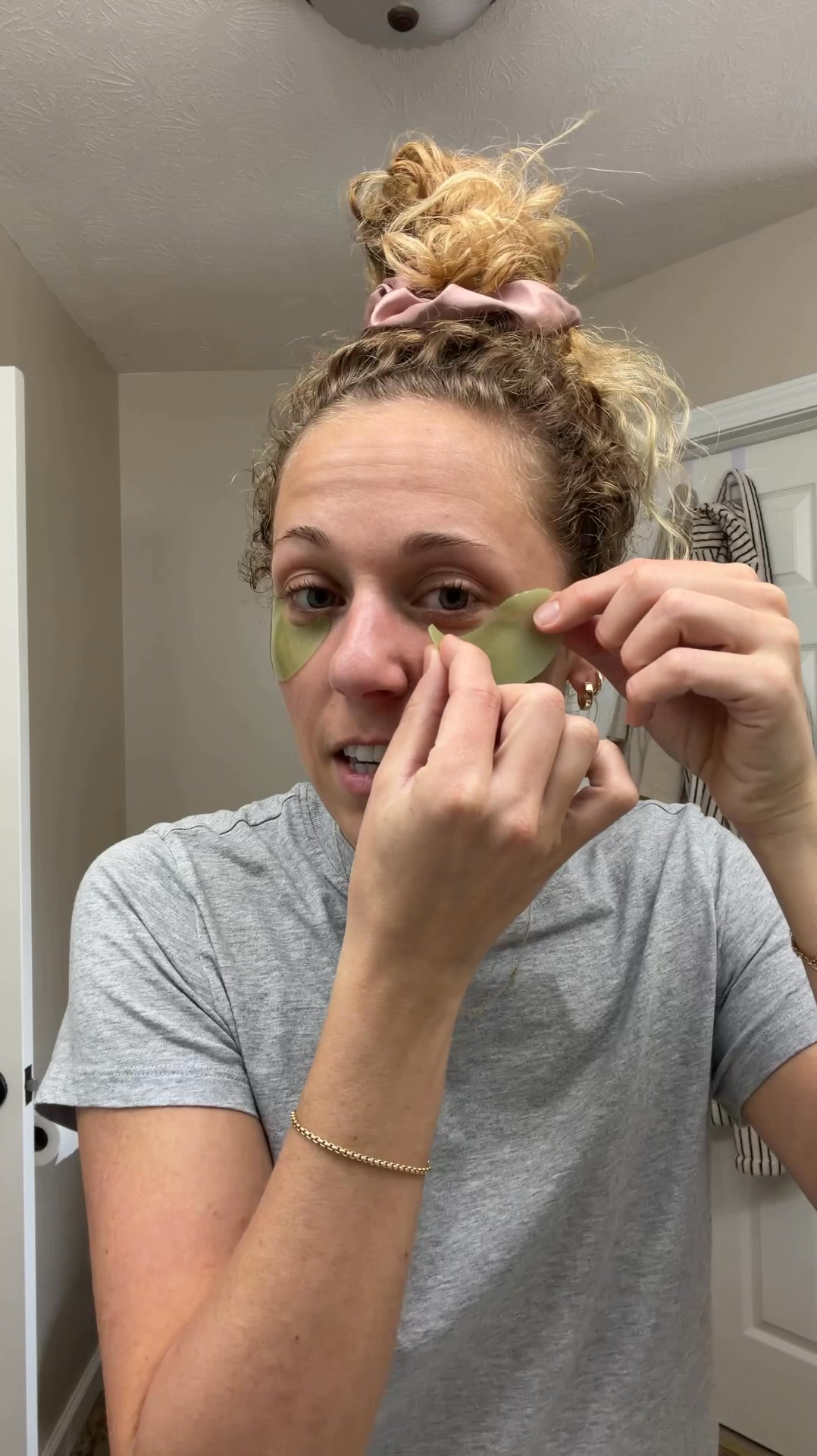 Perelel ad: TTC with PCOS? Start Here.