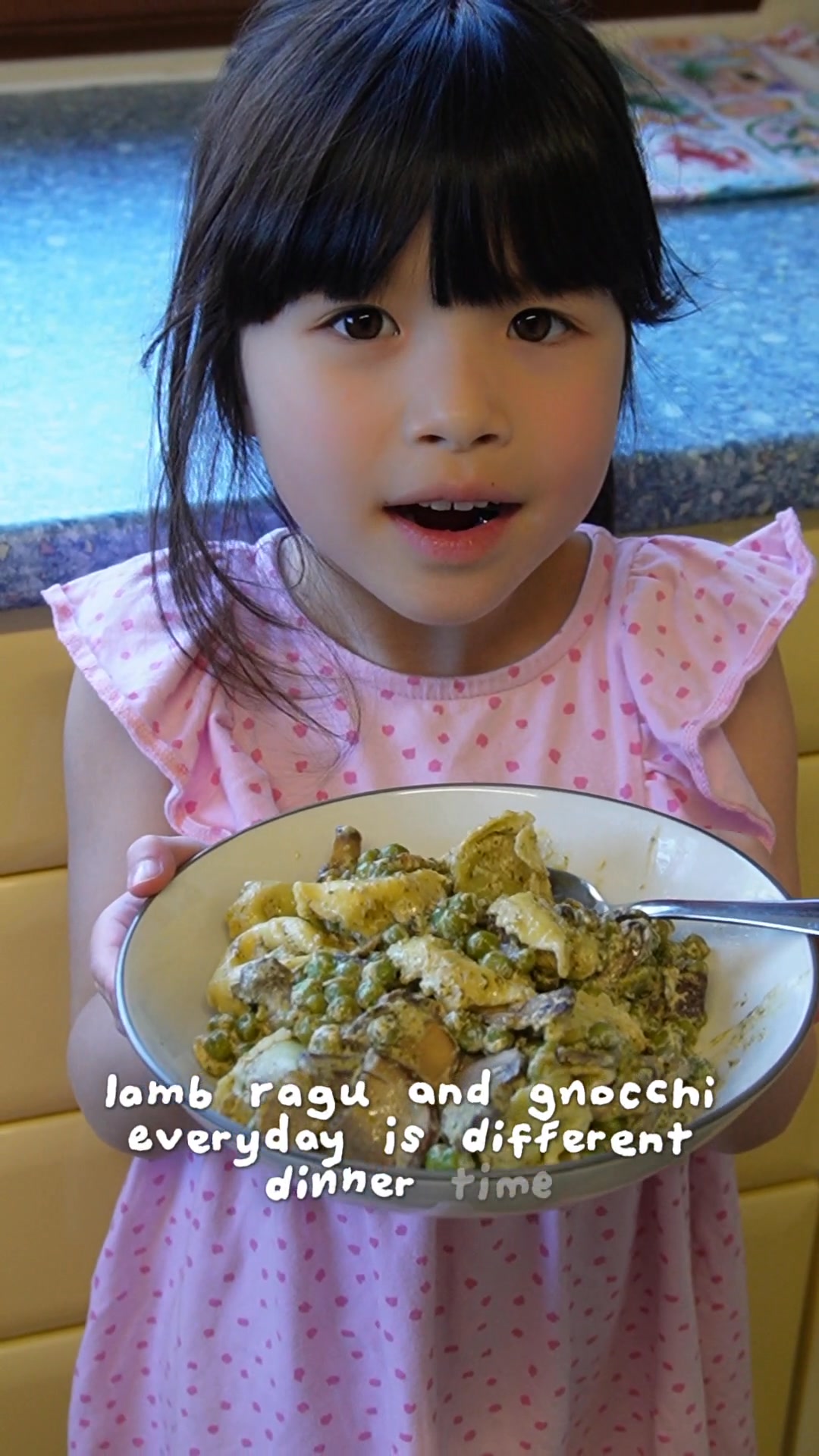 HelloFresh ad: Dinnertime sorted