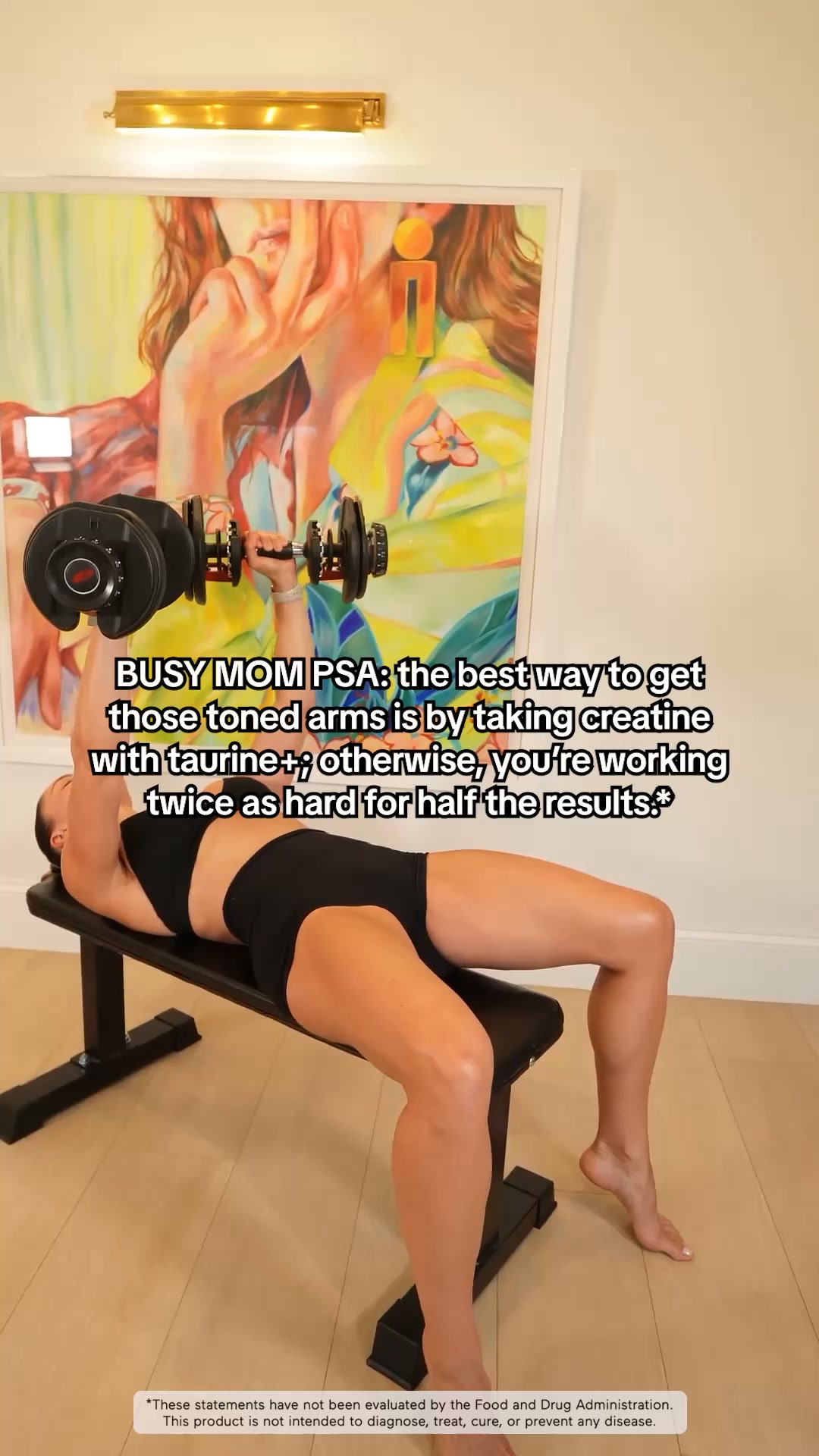 mindbodygreen ad: ALL women 30+ need THIS*