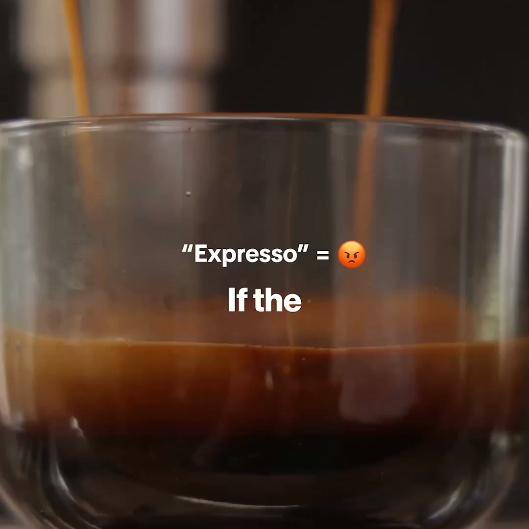 Pact Coffee ad: Freshly roasted to order ☕