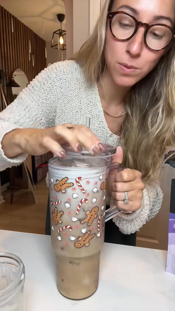 Javvy ad: NEW! Protein Collagen Creamer ☕️