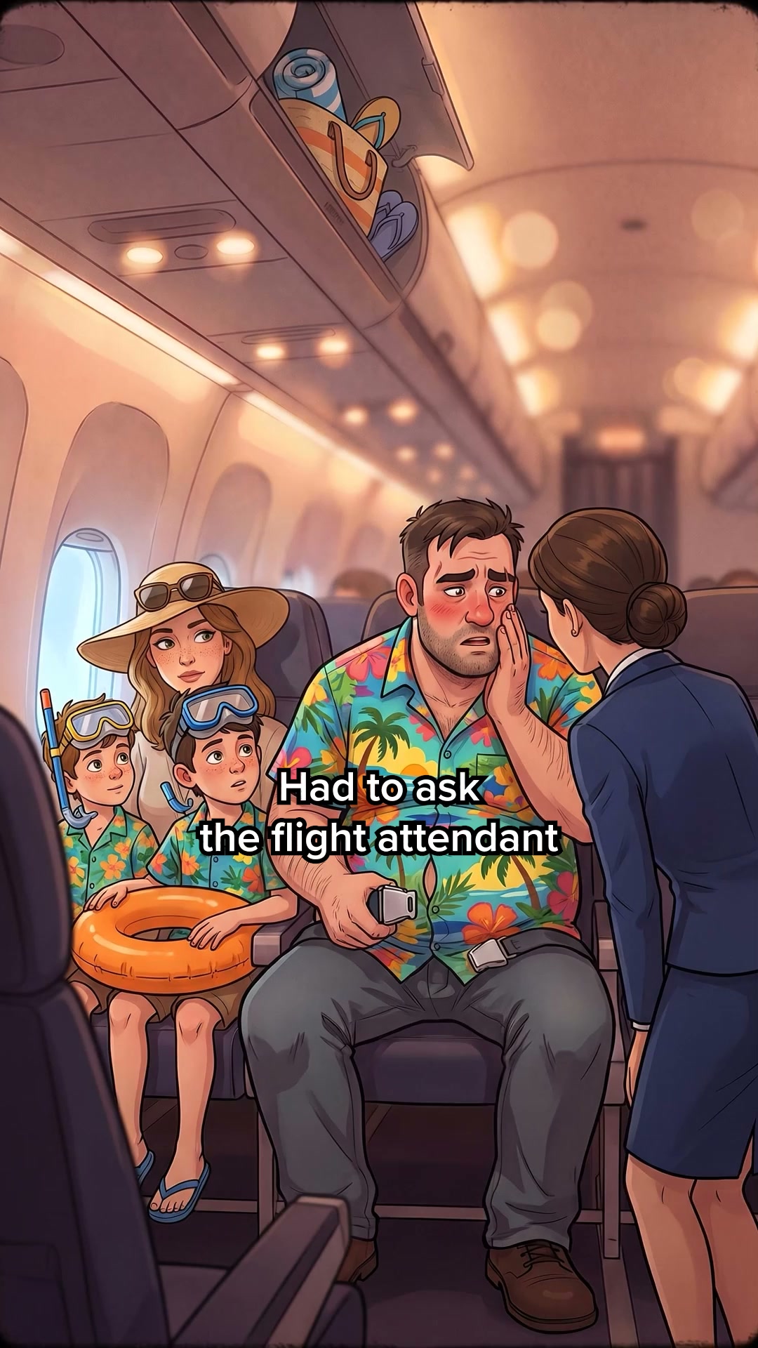 OMNI Longevity ad: "You Don't Deserve My Daughter"