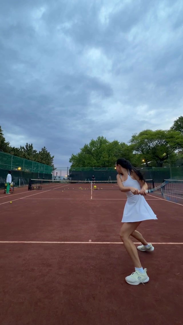 Bose ad: Padel rally mode: activated 🎾🔊 Had the best time on court with Coco Gauff and Ben Shelton!!!! powered by a very competitive playlist. @bos