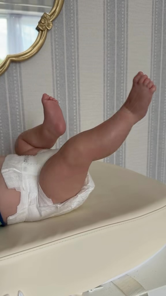 Peachies ad: My favourite nappies from @wearepeachies