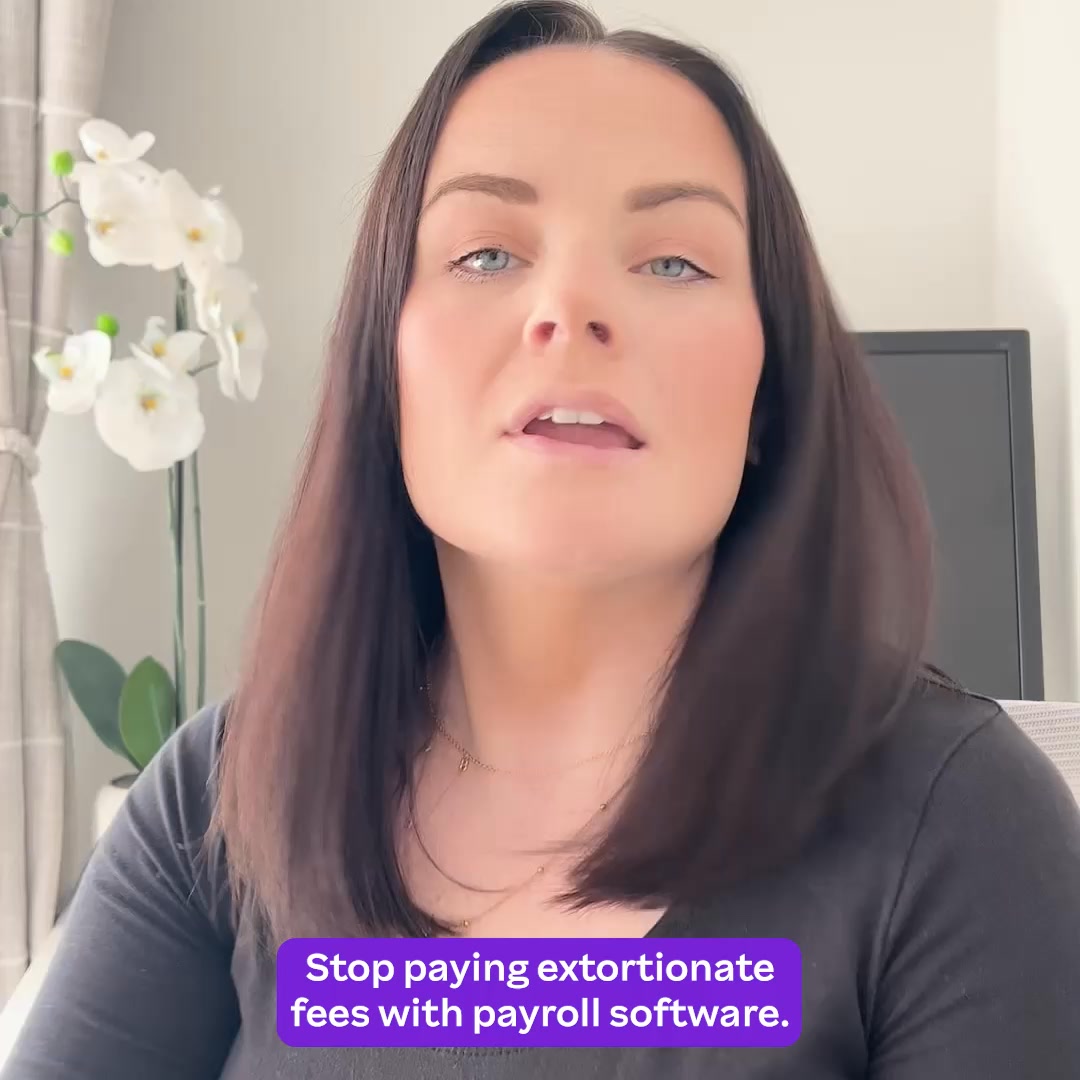 Employment Hero ad: Pay Nothing for Payroll