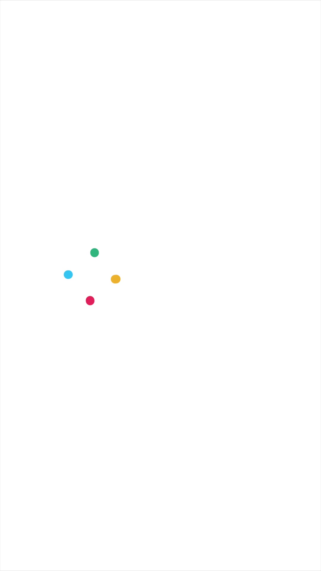 Slack ad: Wolf & Badger x Slack