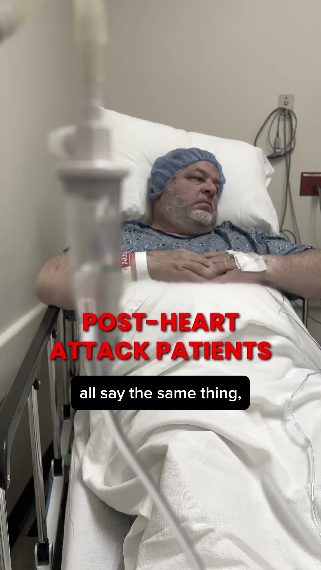 Hume Health ad: Meet World's Most Powerful Wearable