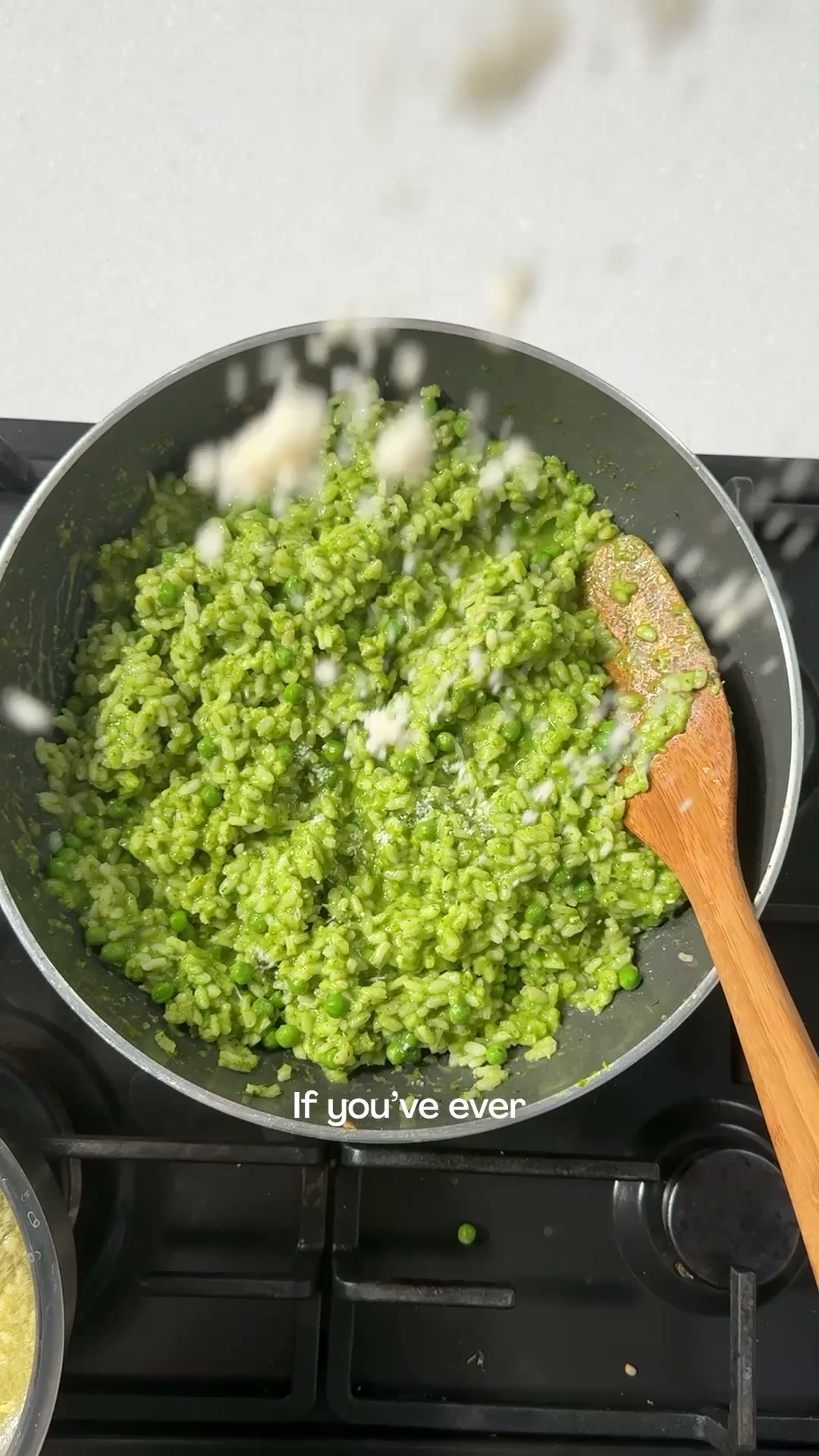HelloFresh ad: Dinnertime sorted
