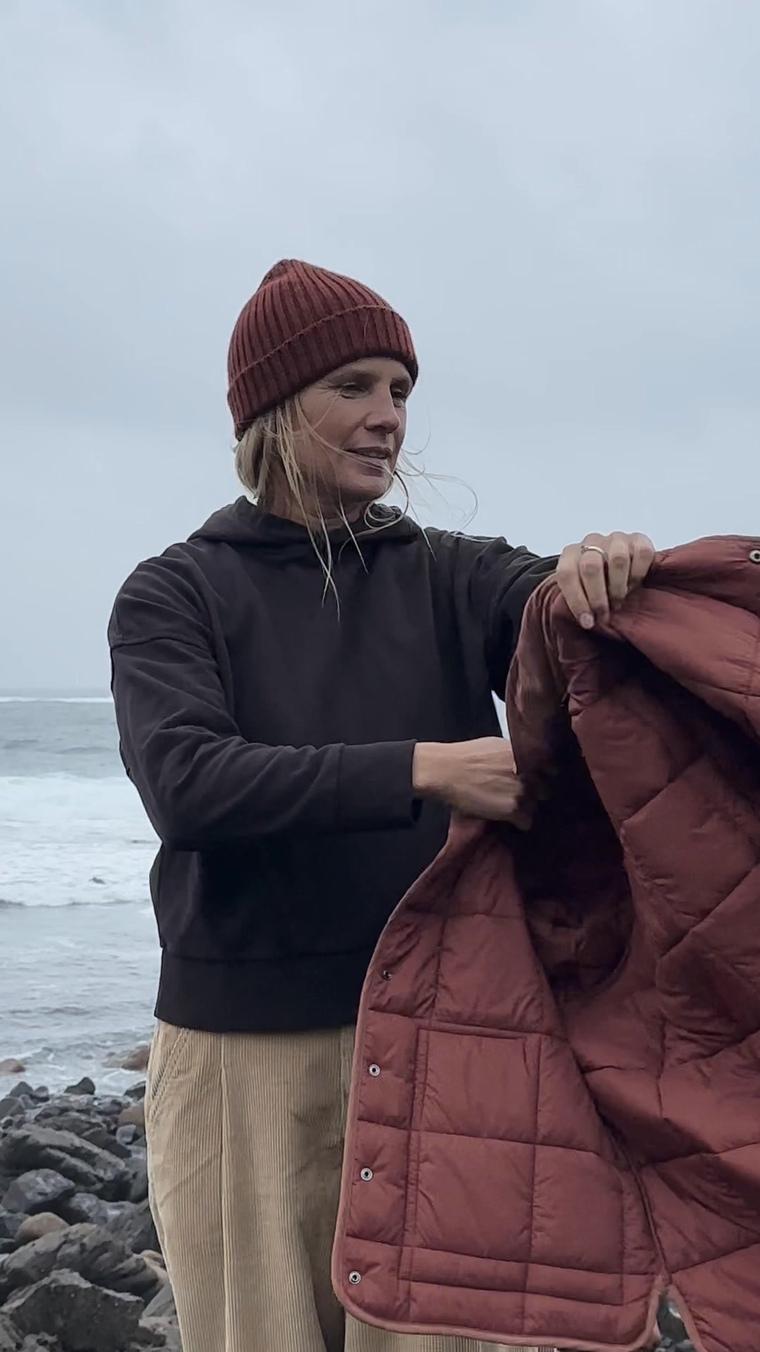 Finisterre ad: New Year, New Adventures.
