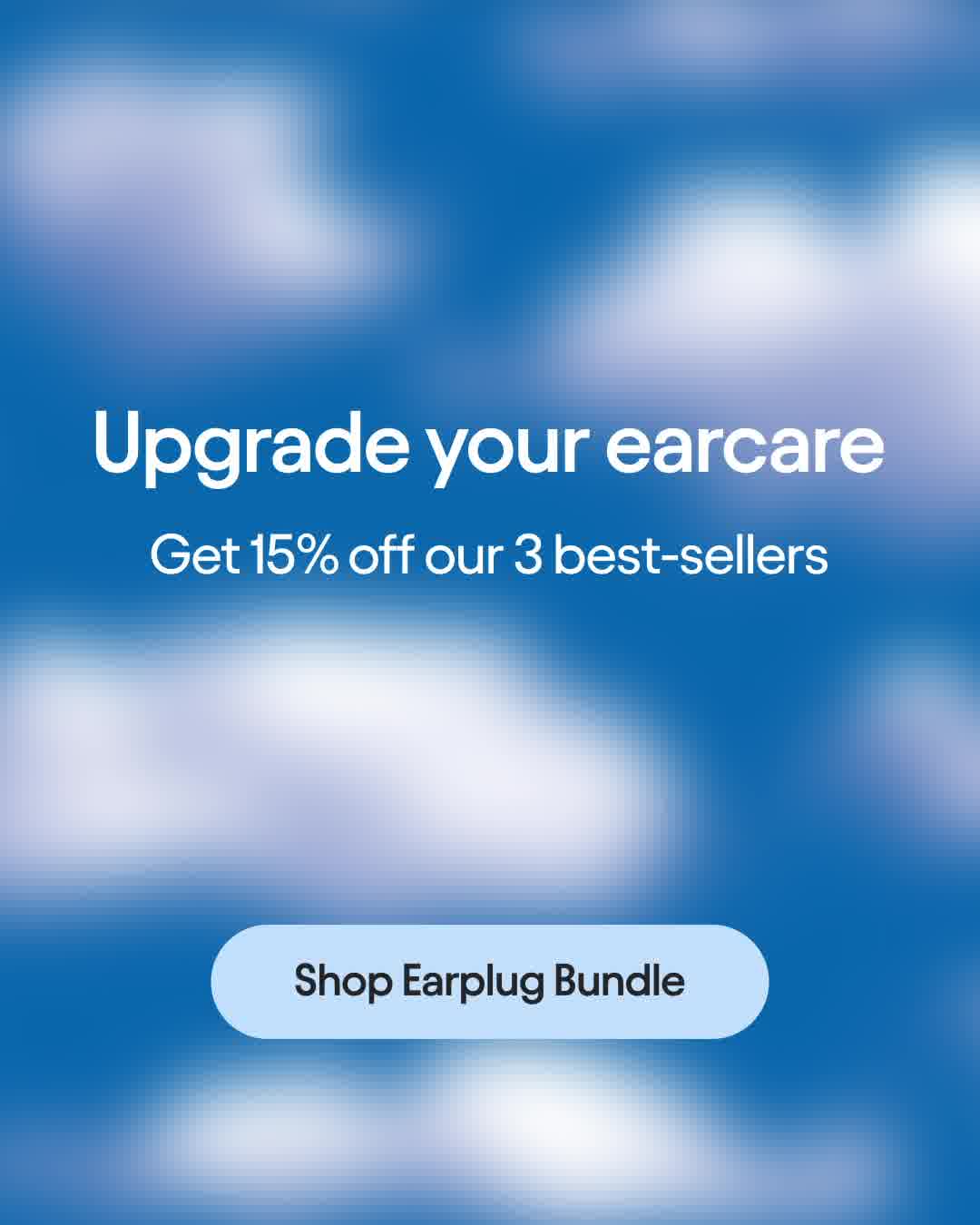 Loop ad: Our biggest bundle ever😱