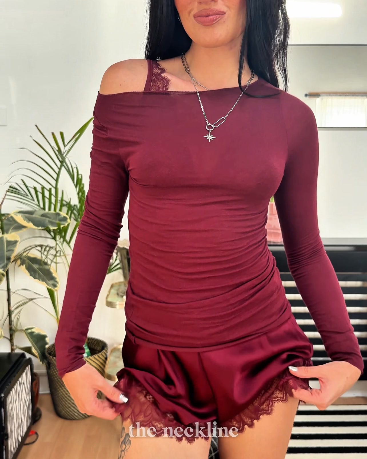 INTIMISSIMI ad: Shop the Look