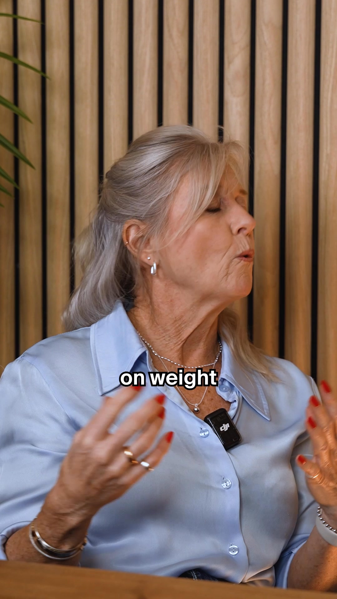 Huel ad: The weight-loss habit that sticks