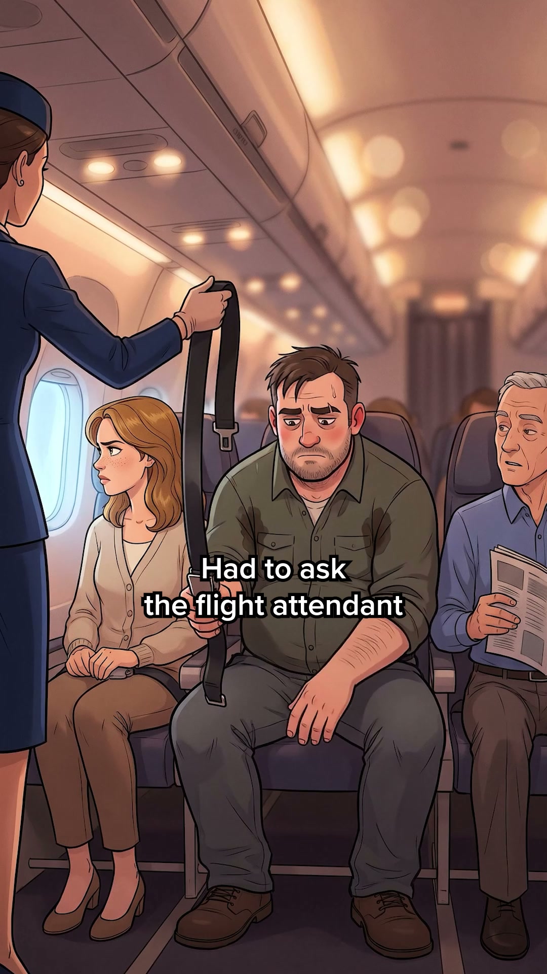 OMNI Longevity ad: "You Don't Deserve My Daughter"