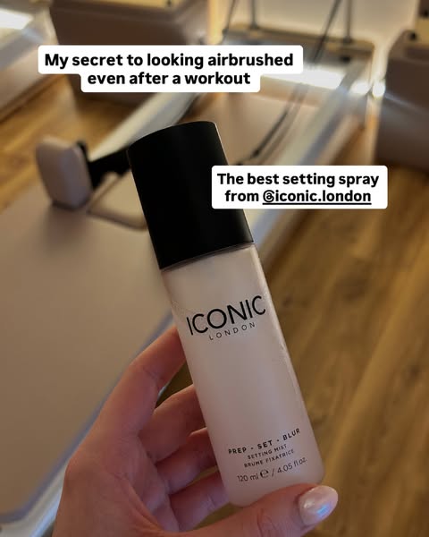 Iconic London ad: Free Shipping over $45