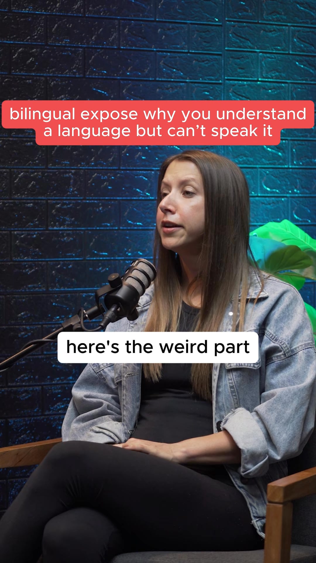 Jumpspeak ad: Learn a New Language By Actually Speaking It