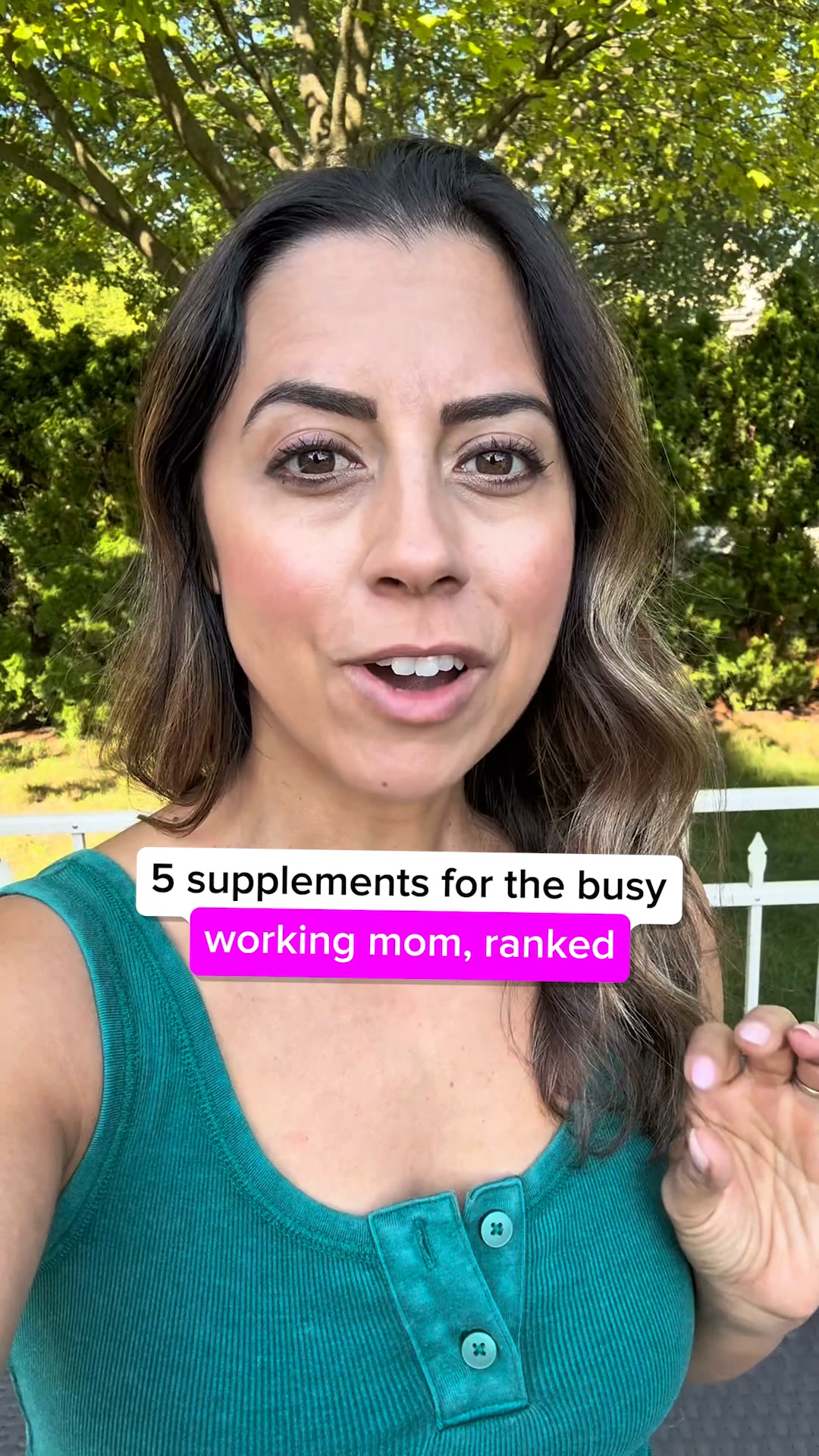 OMNI Longevity ad: Best Creatine Gummies 2026