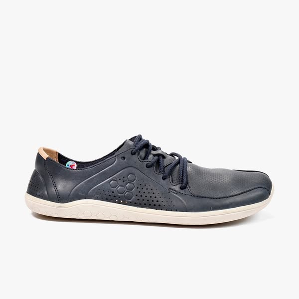 Vivobarefoot ad: Vivobarefoot