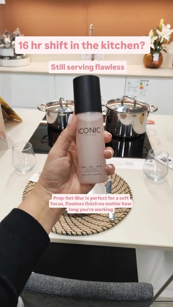 Iconic London ad: Free Shipping over $45
