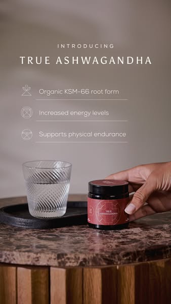 Ancient + Brave ad: Subscribe For 20% Off First 3 Orders