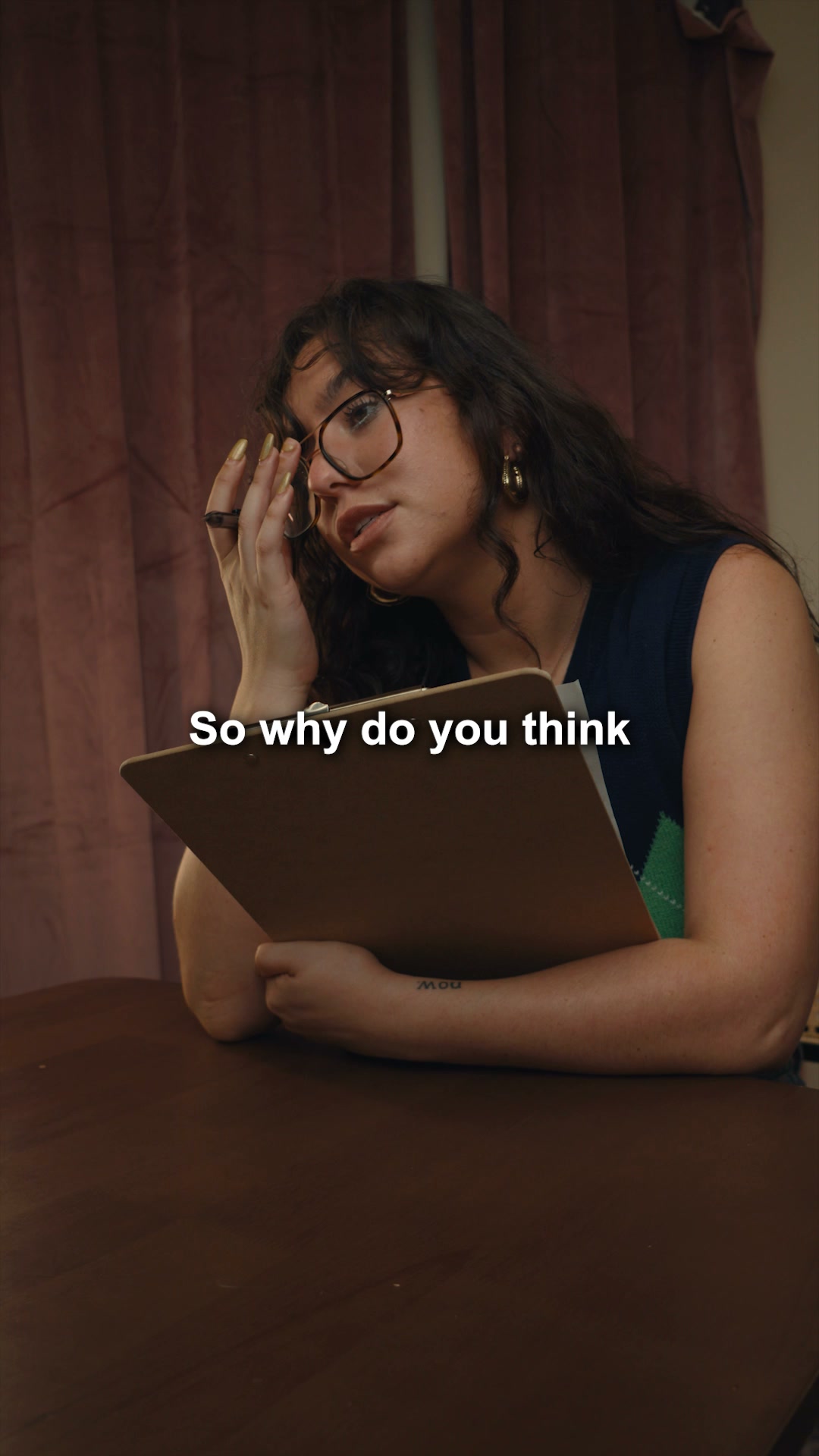 ElevenLabs ad: Voice agents that pick up