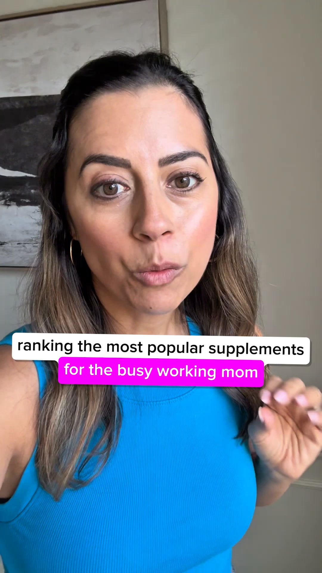 OMNI Longevity ad: Best Creatine Gummies 2026