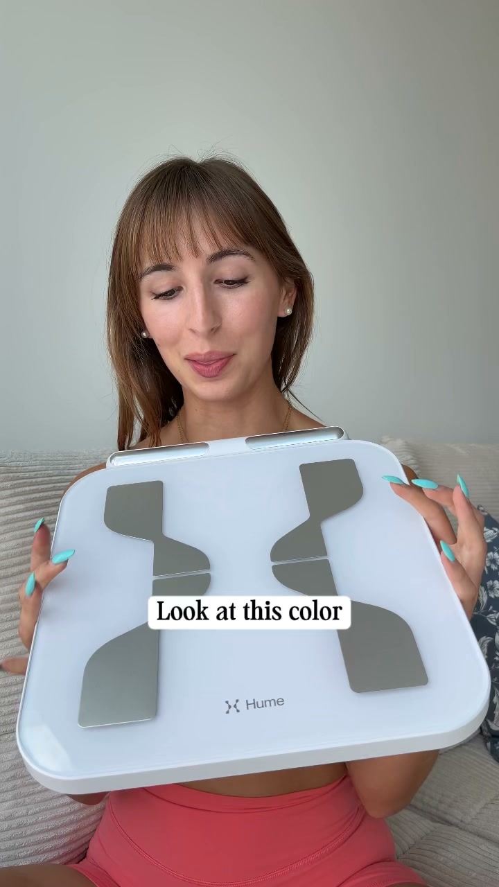 Hume Health ad: Your At-Home 3D Body Scan