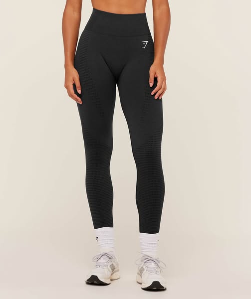 Gymshark ad: Leggings 🤝 Gymshark