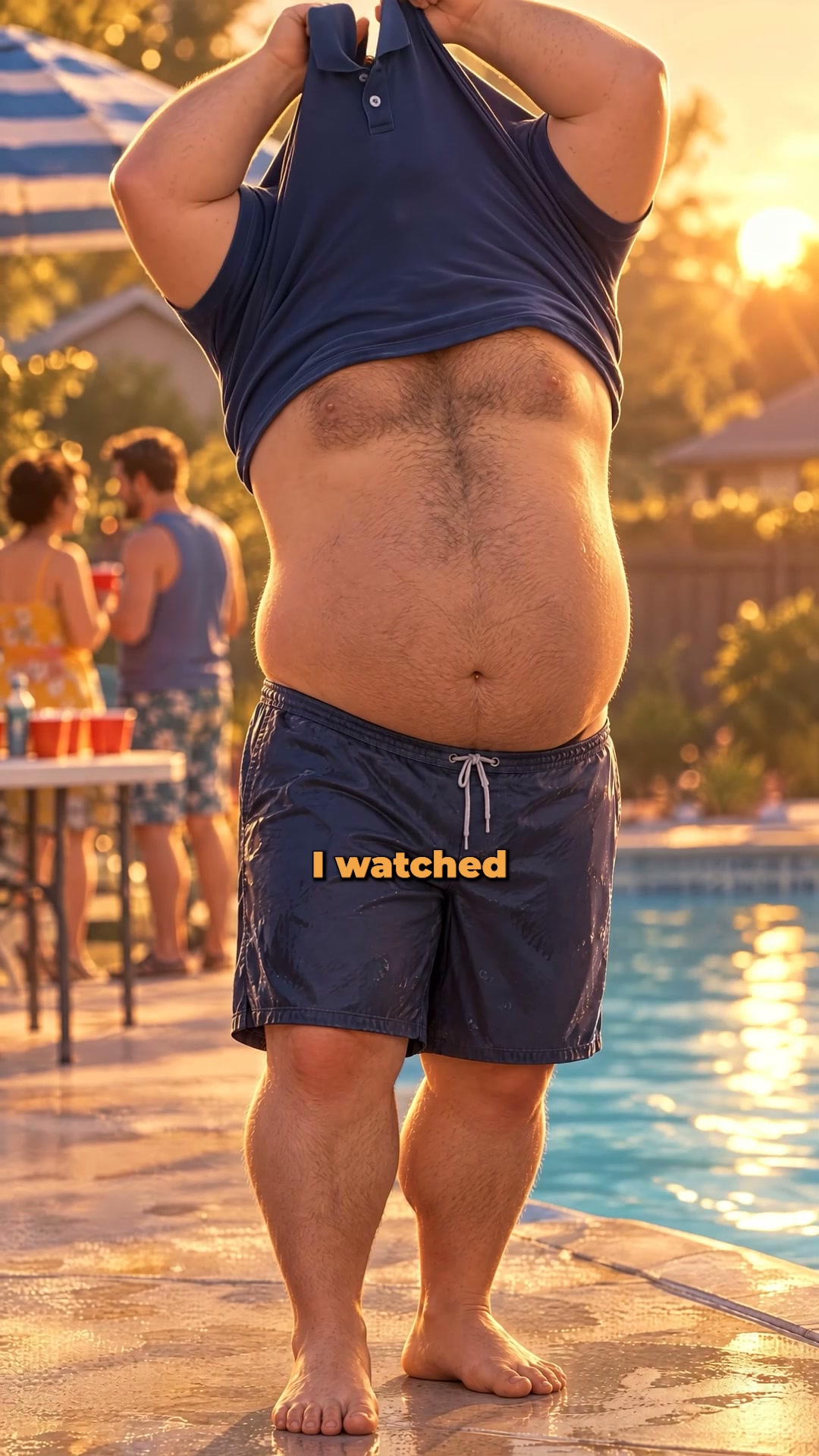 OMNI Longevity ad: Get Your Man Back 💙