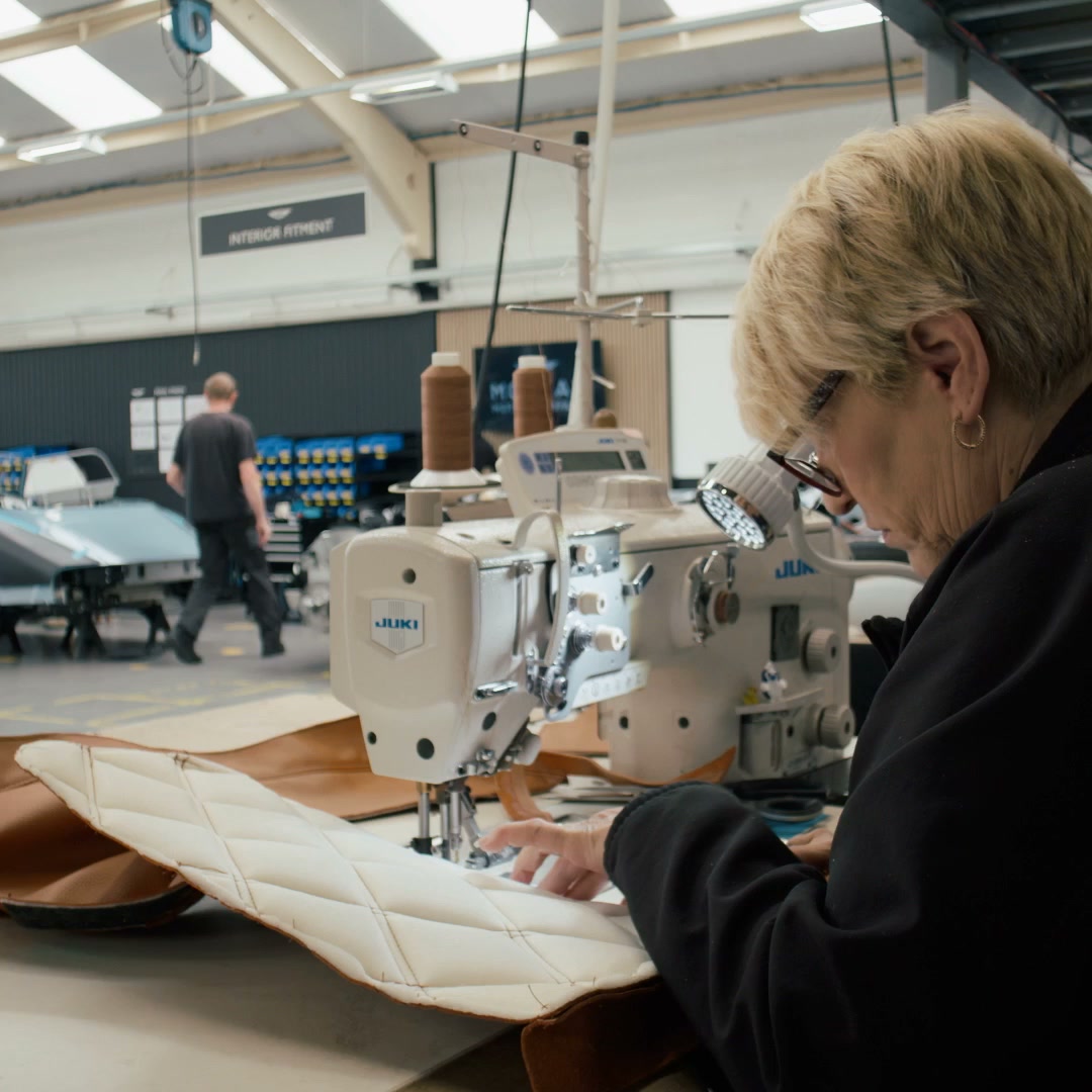Employment Hero ad: 20 hours saved per vacancy: Morgan Motor Company’s story