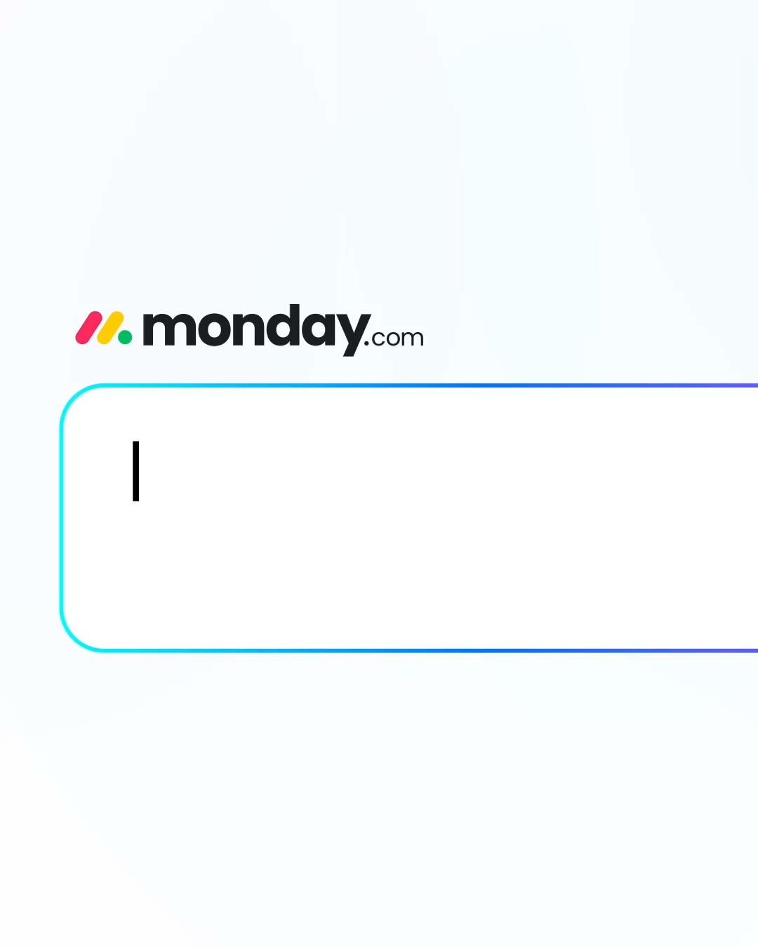 monday.com ad: Shift from Reactive to Proactive IT